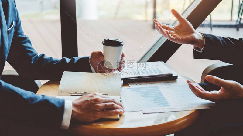 如何编写一份专业的代写可行性研究报告